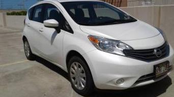 NISSAN VERSA NOTE 2015 3N1CE2CP2FL386776 image